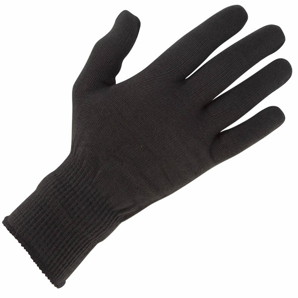 Spada Spada Inner Gloves Thermal Black